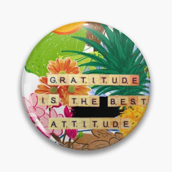 Item preview, A Grateful Heart Daily designed and sold by TutuTees.