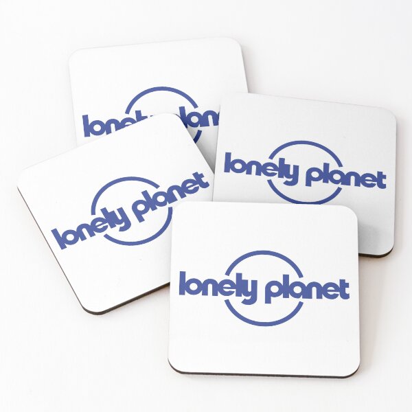 Item preview, Lonely Planet designed and sold by cikpadanghala.