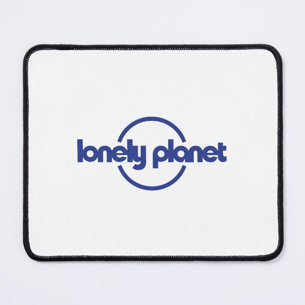 Item preview, Lonely Planet designed and sold by cikpadanghala.