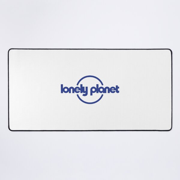 Item preview, Lonely Planet designed and sold by cikpadanghala.