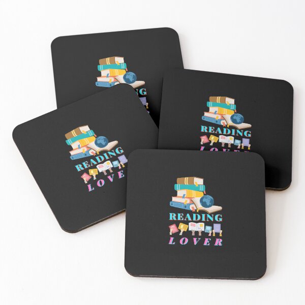 Item preview, Reading Lover, Educational designed and sold by pookamon14.
