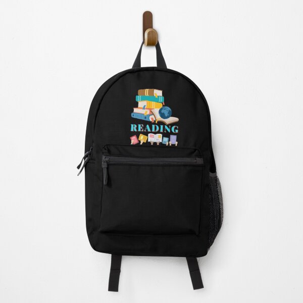 Item preview, Reading Lover, Educational designed and sold by pookamon14.