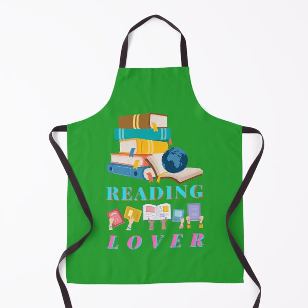 Item preview, Reading Lover, Educational designed and sold by pookamon14.