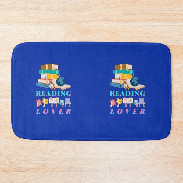 Item preview, Reading Lover, Educational designed and sold by pookamon14.