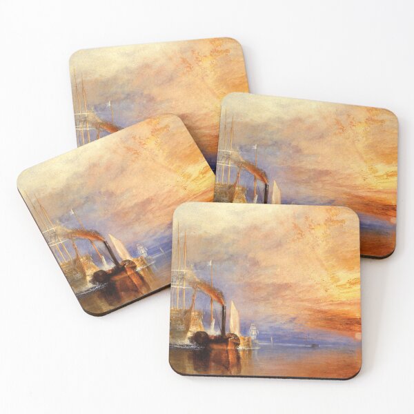 Item preview, Sunset painting, Sunset Artwork designed and sold by danaJG.