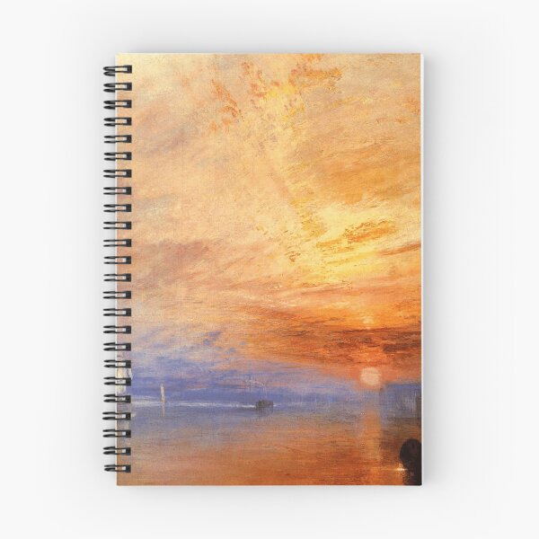 Item preview, Sunset painting, Sunset Artwork designed and sold by danaJG.