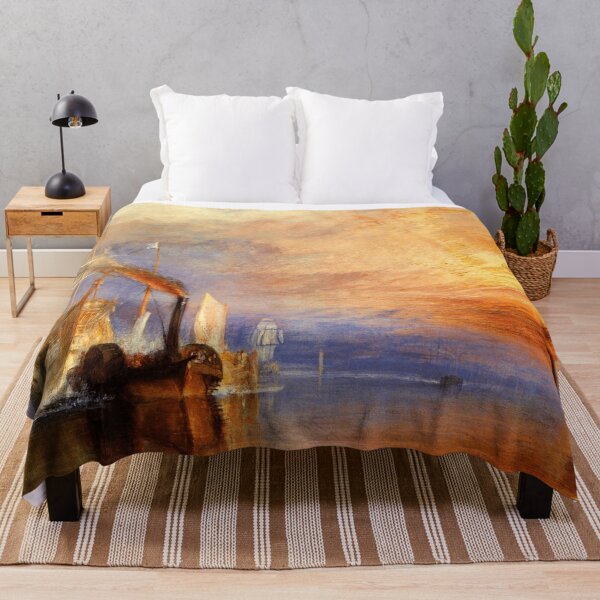 Item preview, Sunset painting, Sunset Artwork designed and sold by danaJG.