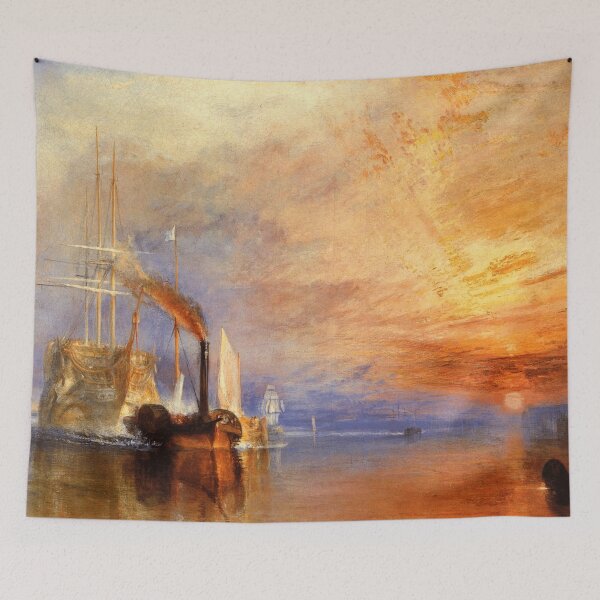 Item preview, Sunset painting, Sunset Artwork designed and sold by danaJG.