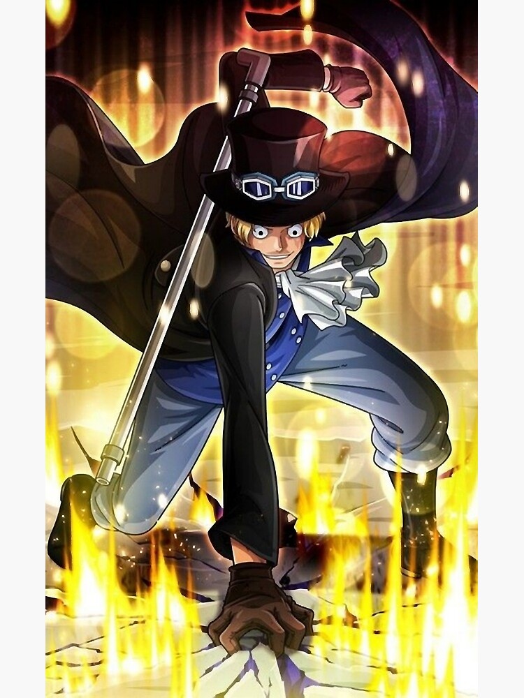 Sabo One Piece
