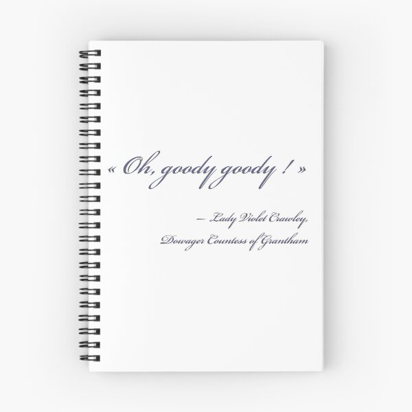 Item preview, Goody Goody designed and sold by AnnaLacour.
