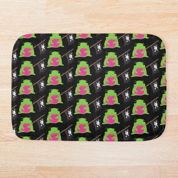 Artikelvorschau, Unser Frosch bedeutet Tod entworfen und verkauft von StedeEd.