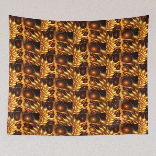 Item preview, Fractal Corn Gems designed and sold by Beatriz  Cruz.