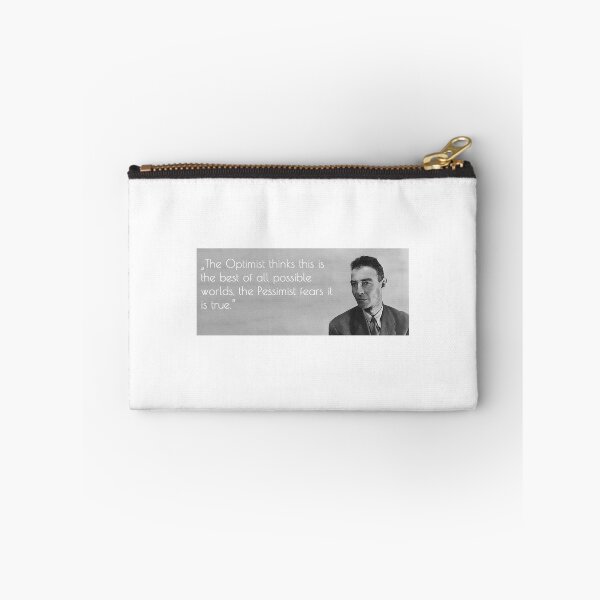 Artikelvorschau, Robert Oppenheimer entworfen und verkauft von maxsientos.
