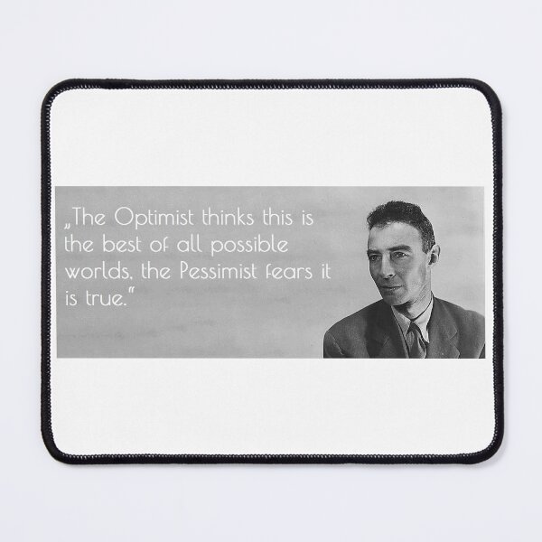 Item preview, Robert Oppenheimer designed and sold by maxsientos.