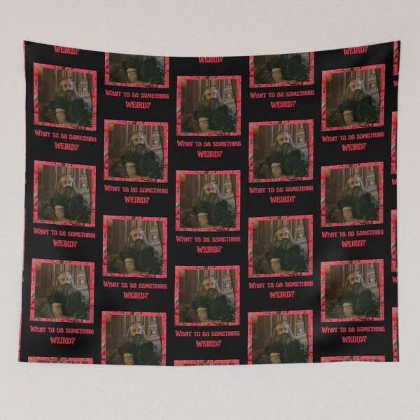 Item preview, Ed Getting Weird and Having a Blast designed and sold by StedeEd.