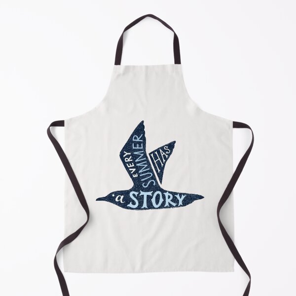 Item preview, every summer has a story bird designed and sold by MarlonOff.