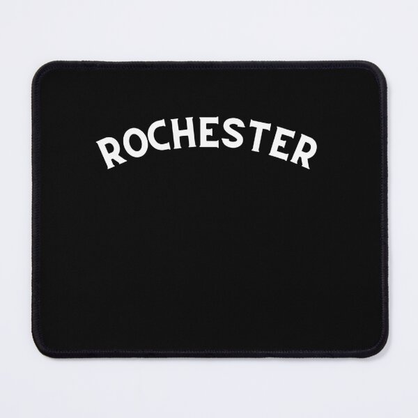 Item preview, Rochester | New York | RIT designed and sold by KonnichiwaStore.