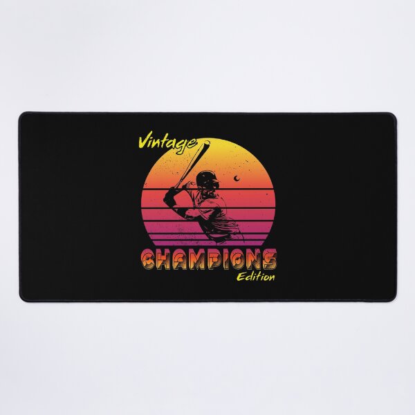 Item preview, Vintage Themed Design Champions Edition Baseball designed and sold by HiruK.