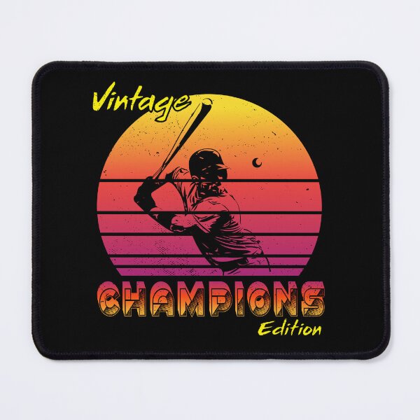 Item preview, Vintage Themed Design Champions Edition Baseball designed and sold by HiruK.