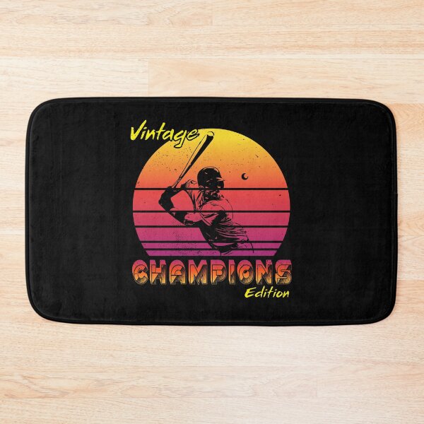 Item preview, Vintage Themed Design Champions Edition Baseball designed and sold by HiruK.