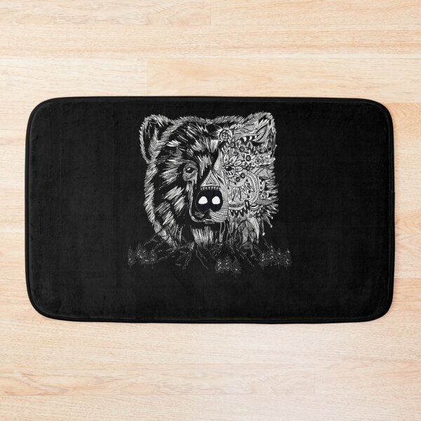 Item preview, Who Loves Basket Retro Bristol Bears Vintage Style designed and sold by CherylLoewe426.