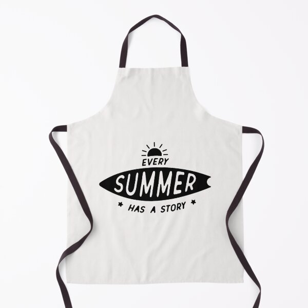 Item preview, every summer has a story vacation classic designed and sold by MarlonOff.