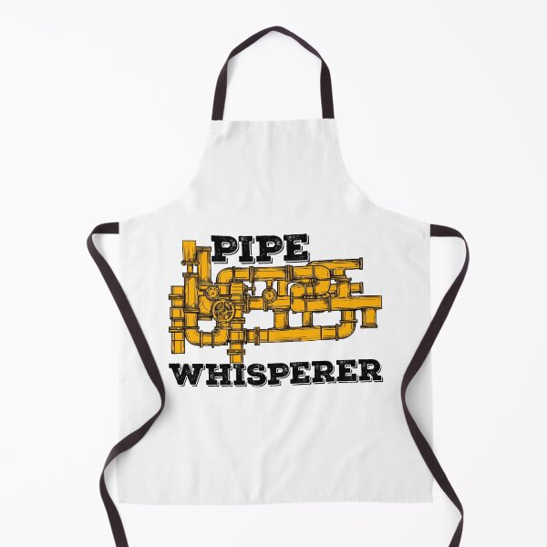 Item preview, Funny Pipe Whisperer Pipefitter Plumber Tee For Man Woman designed and sold by rifatart.