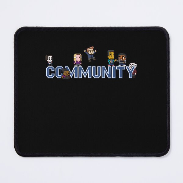 Item preview, Community Characters For Fans designed and sold by ReneeWhigham.