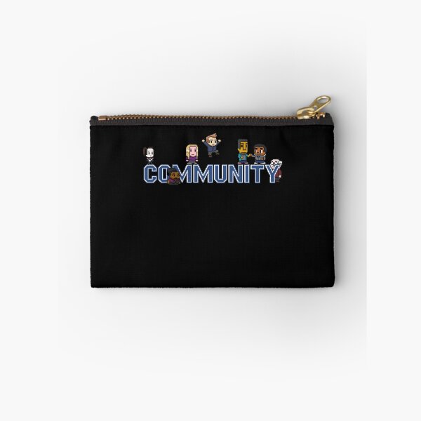 Item preview, Community Characters For Fans designed and sold by ReneeWhigham.