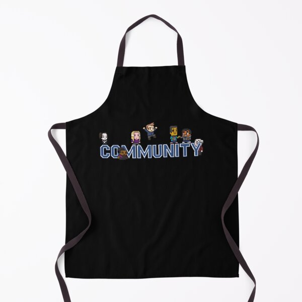 Item preview, Community Characters For Fans designed and sold by ReneeWhigham.