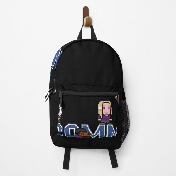 Item preview, Community Characters For Fans designed and sold by ReneeWhigham.