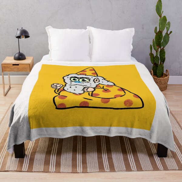 Item preview, pizza wizzard funny designed and sold by MarlonOff.