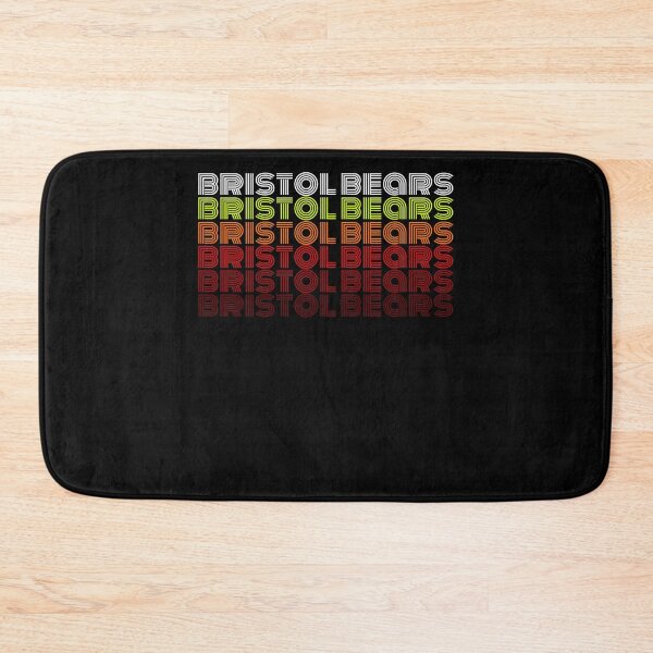 Item preview, Who Loves Movie Bristol Bears Logo Cute Photographic designed and sold by CherylLoewe426.