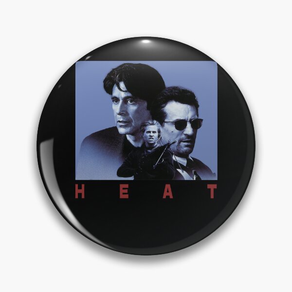 Item preview, Birthday Gifts Heat Movie Wes Studi Gifts Movie Fans designed and sold by Ngu0018Ngo.