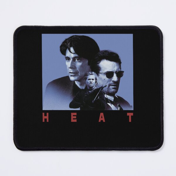 Item preview, Birthday Gifts Heat Movie Wes Studi Gifts Movie Fans designed and sold by Ngu0018Ngo.
