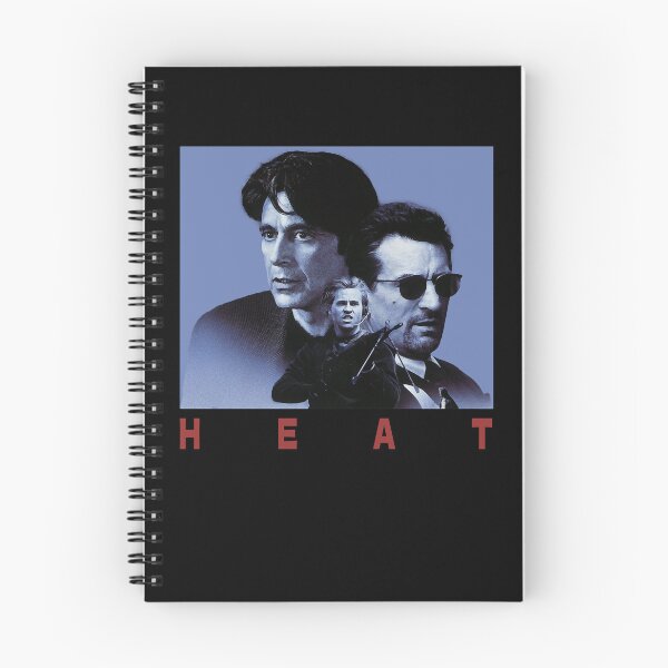 Item preview, Birthday Gifts Heat Movie Wes Studi Gifts Movie Fans designed and sold by Ngu0018Ngo.