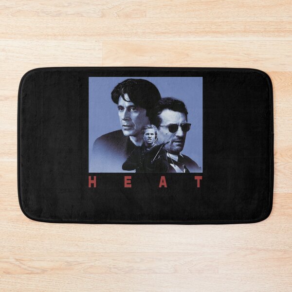 Item preview, Birthday Gifts Heat Movie Wes Studi Gifts Movie Fans designed and sold by Ngu0018Ngo.