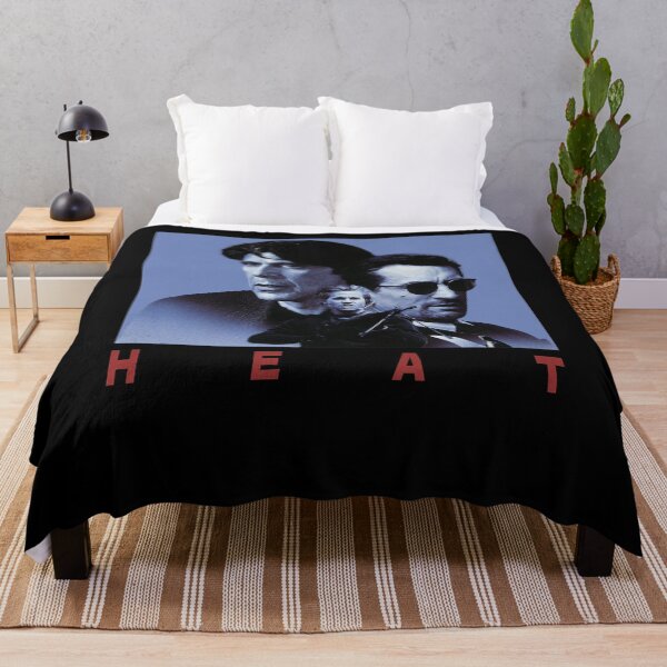Item preview, Birthday Gifts Heat Movie Wes Studi Gifts Movie Fans designed and sold by Ngu0018Ngo.