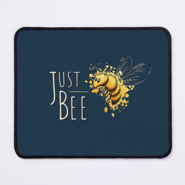 Bee themed gifts for women, men and kids. Honey bee Bumblebee save the bees  Greeting Card for Sale by Artonmytee