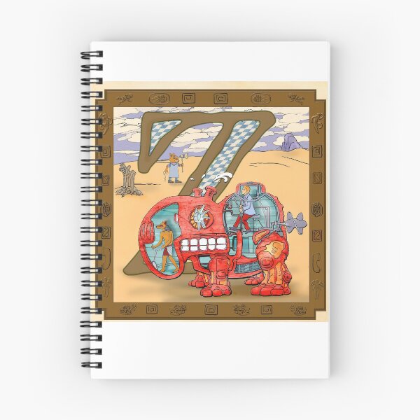 Item preview, Z is for Zorlac.  designed and sold by John Gieg.