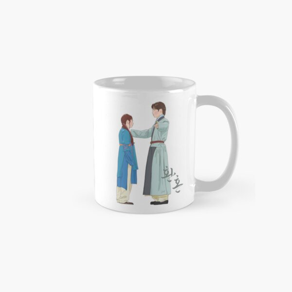Alchemy Of Souls - Mudeok Janguk Classic Mug