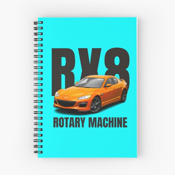 Item preview, RX8 designed and sold by MOTOSHIFT.