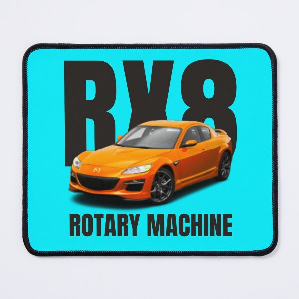 Item preview, RX8 designed and sold by MOTOSHIFT.