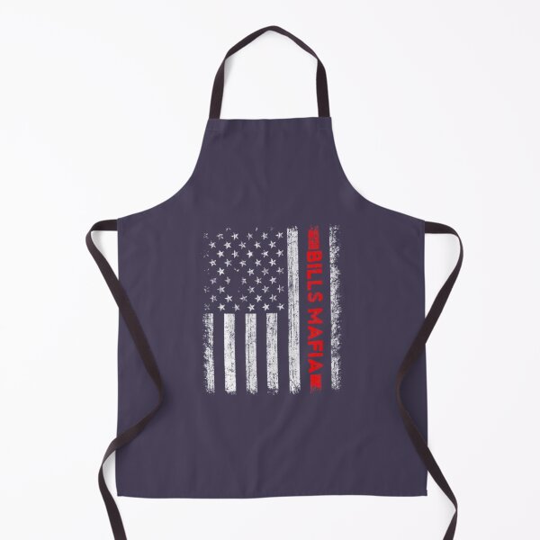 Item preview, American Flag Bills Mafia Patriotic Buffalo designed and sold by PaceHuien.