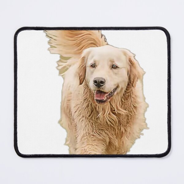 Item preview, Doggo - Golden Retriever designed and sold by Pavnud.