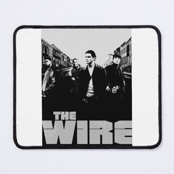Item preview, band hindi thewire designed and sold by Oppercia.