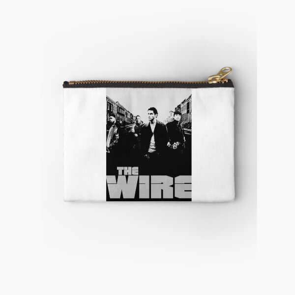 Item preview, band hindi thewire designed and sold by Oppercia.