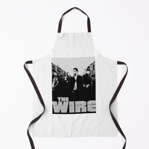 Item preview, band hindi thewire designed and sold by Oppercia.