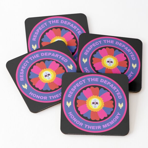 Item preview, Respect the departed. Honor their memory designed and sold by Karlnordlund.