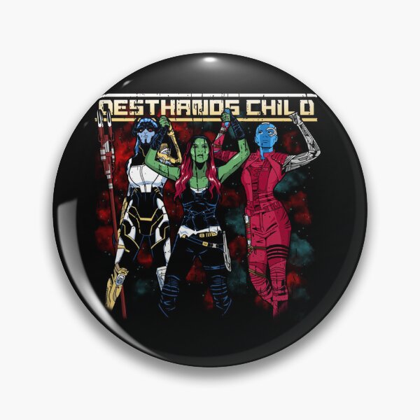 Item preview, desthanos child designed and sold by ilrud.
